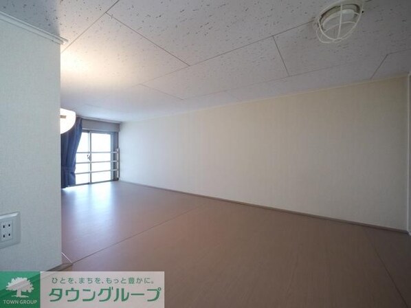 レオパレスサンハウスの物件内観写真